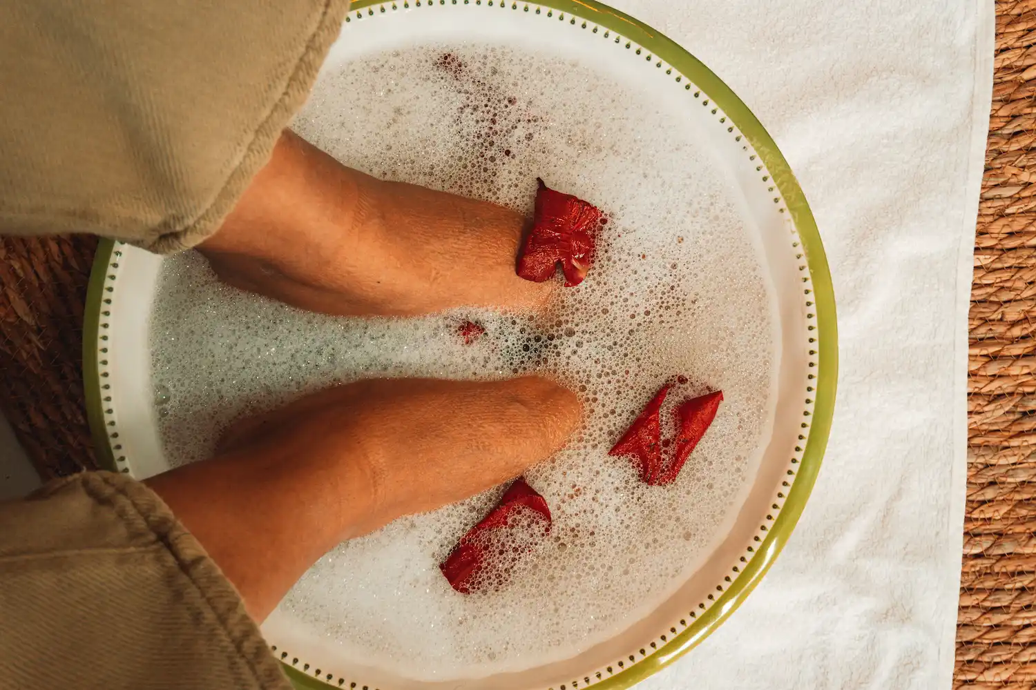 Massage Therapy Kundalini - The best spa in Aruba, the best massage in Aruba