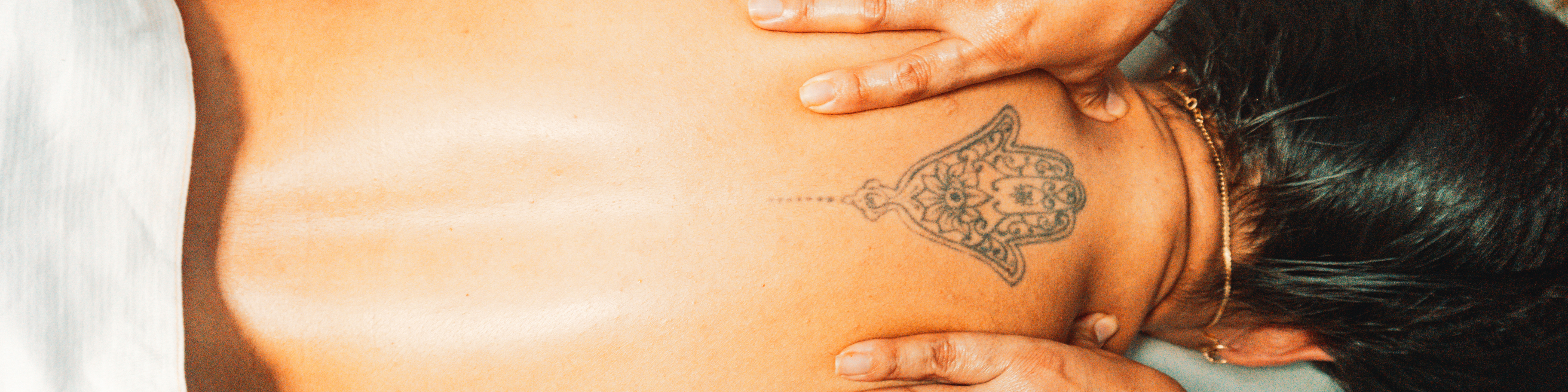 Body treatments Icon