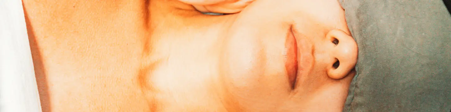 Facial treatments Icon