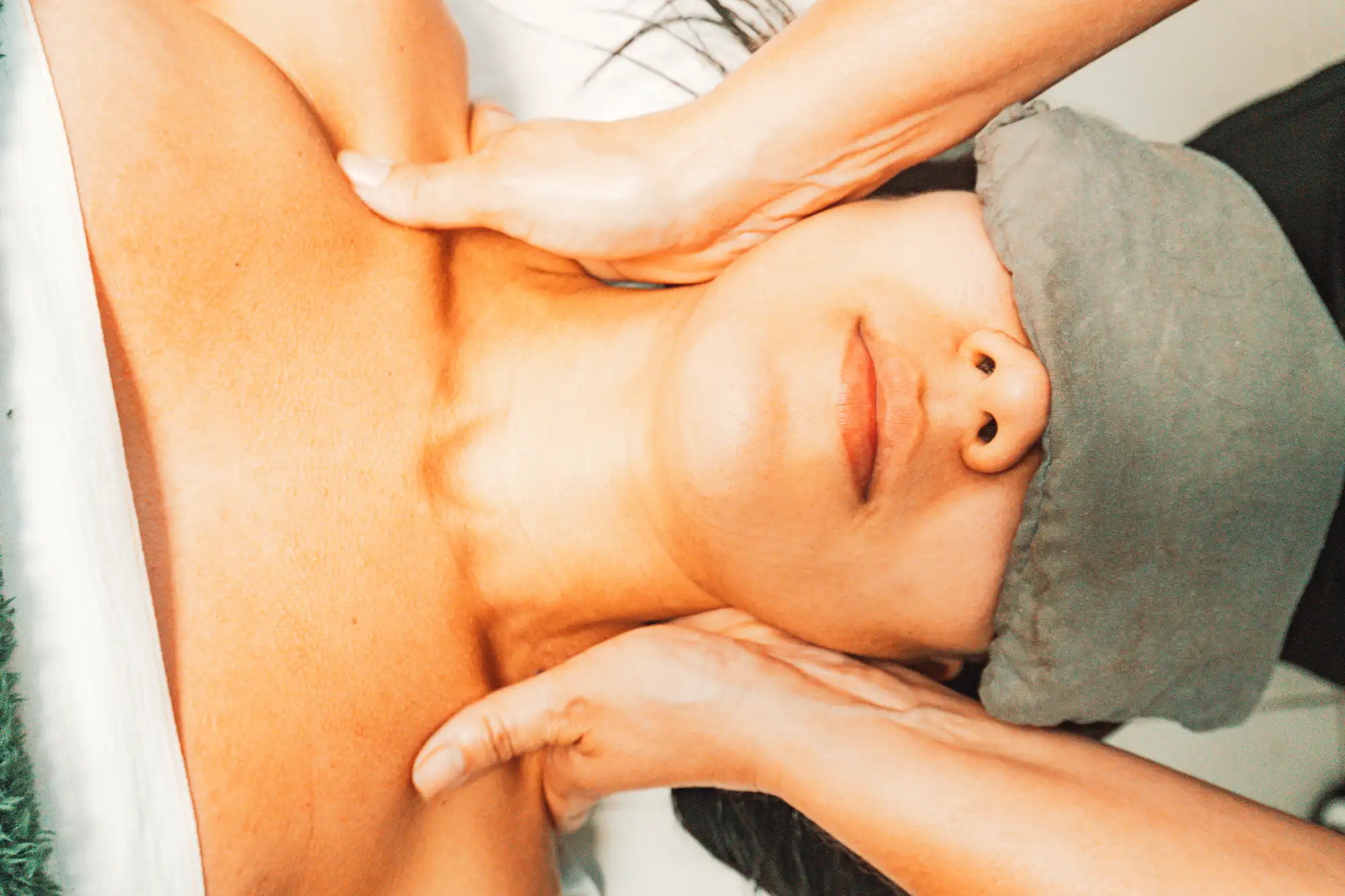 Massage Therapy Kundalini - The best spa in Aruba, the best massage in Aruba